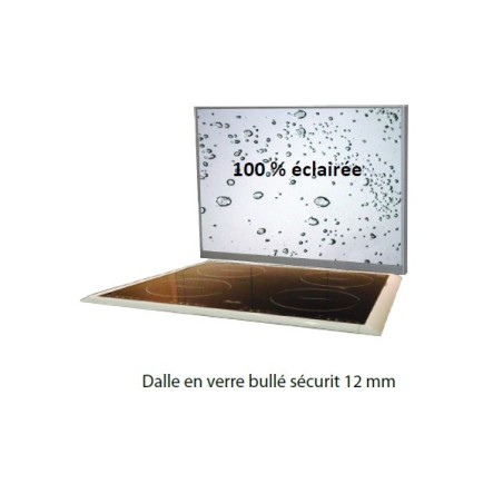 ClassLux Goutte d'eau credenza