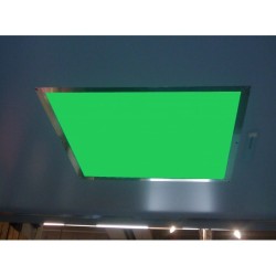 Piastrelle per soffitto (luce RGB)