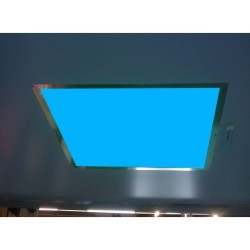 Piastrelle per soffitto (luce RGB)