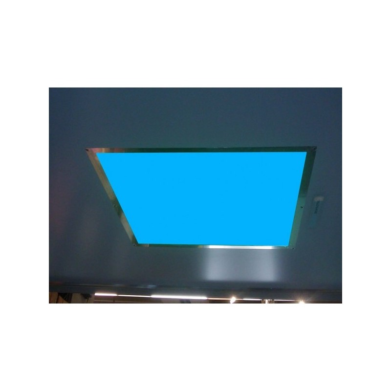 Piastrelle per soffitto (luce RGB)