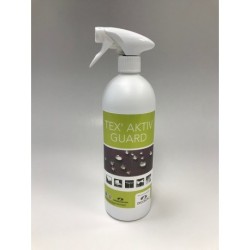 Impermeabilizzazione del tessuto