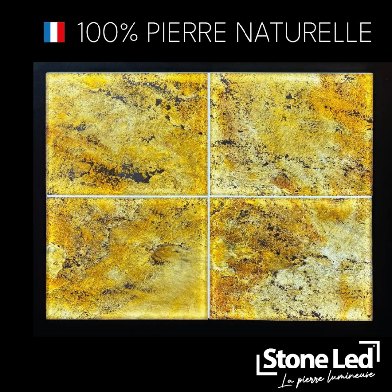 Carreau Lumineux Aimanté - Stoneled