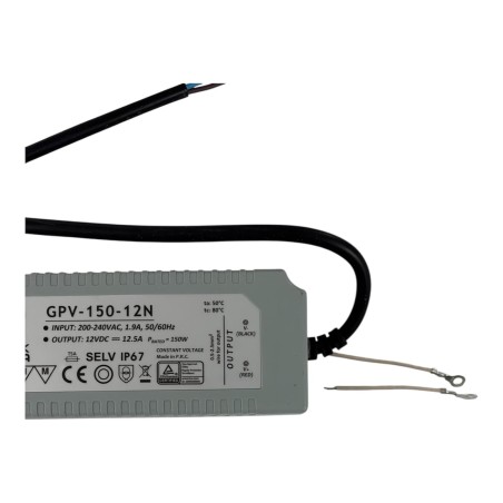 ALIMENTATION 150W AVEC ADAPTEUR DIFFUSTONE