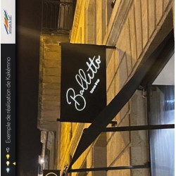 kakémono généraliste