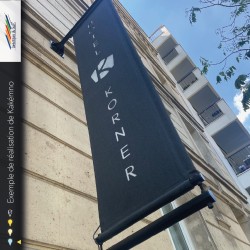 Kakémono Agence Immobilière