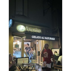 Mantovana illuminata/ SIMULATORE