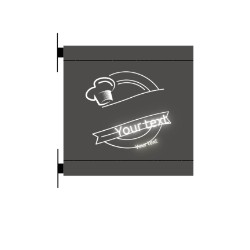 Customization #: 178